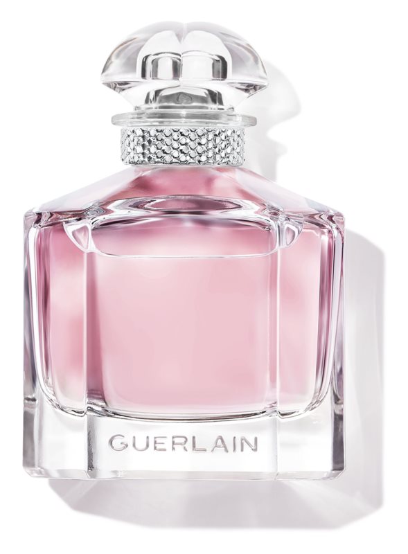 GUERLAIN Mon Guerlain Sparkling Bouquet eau de parfum for women