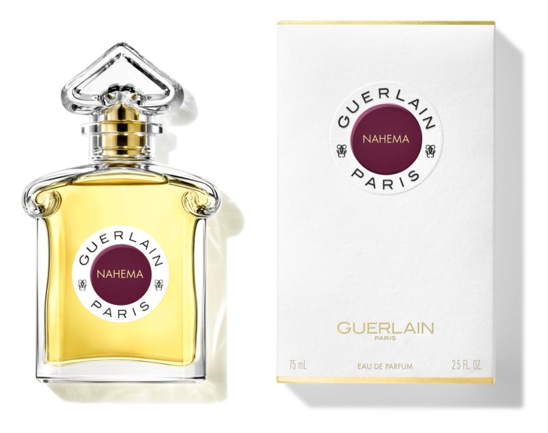 GUERLAIN Nahema Eau de parfum for women 75 ml – My Dr. XM