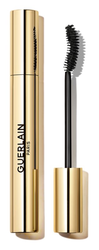 GUERLAIN Noir G mascara Black 6 g