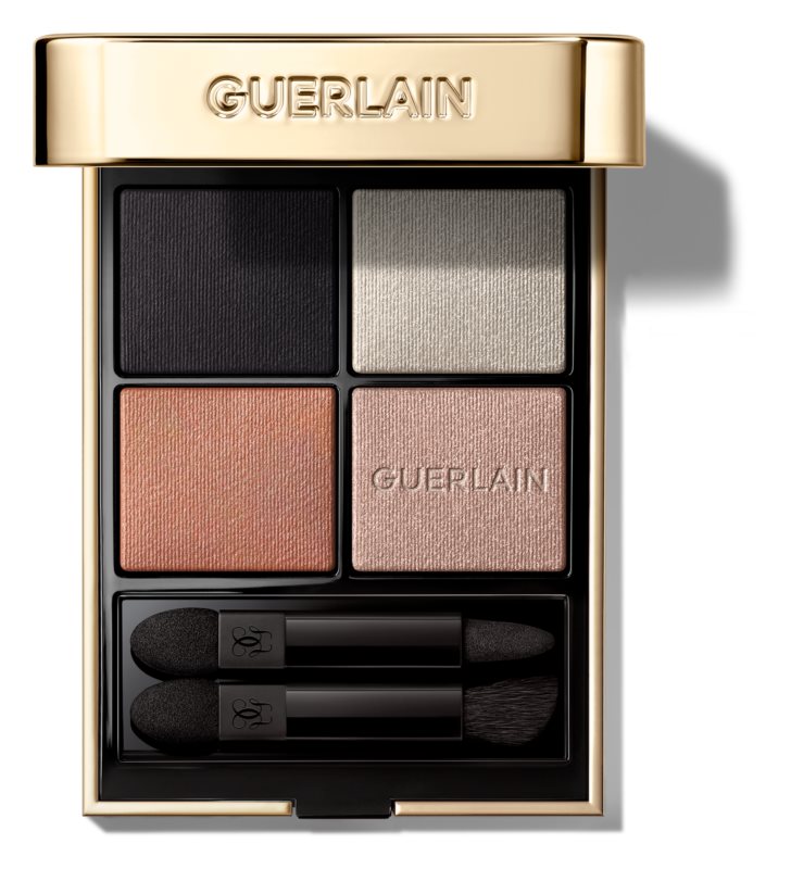 GUERLAIN Ombres G Eye Shadow Palette 6 g
