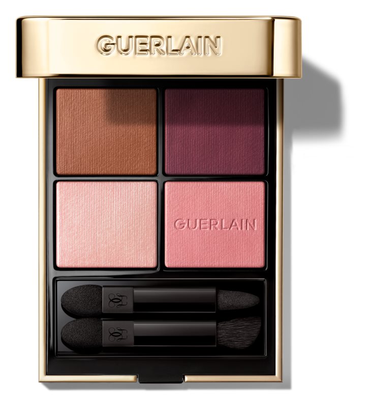 GUERLAIN Ombres G Eye Shadow Palette 6 g