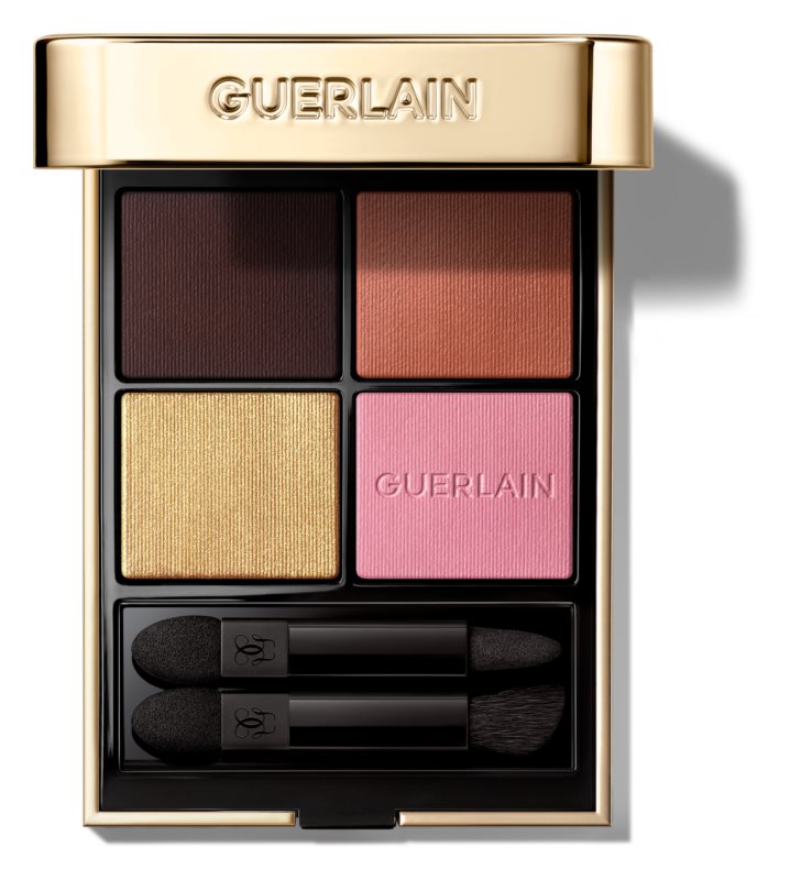 GUERLAIN Ombres G Eye Shadow Palette 6 g