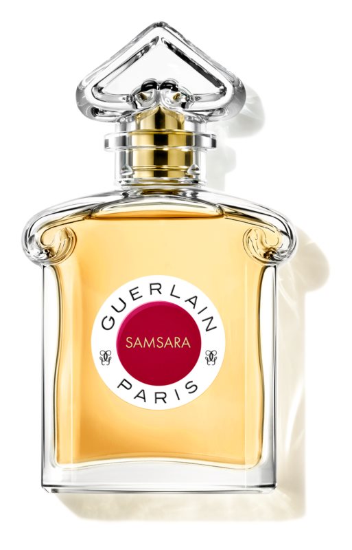 GUERLAIN Samsara eau de parfum for women 75 ml