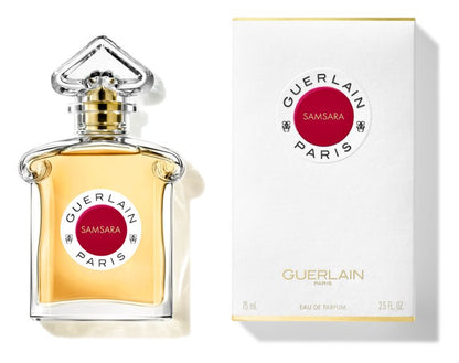 GUERLAIN Samsara eau de parfum for women 75 ml