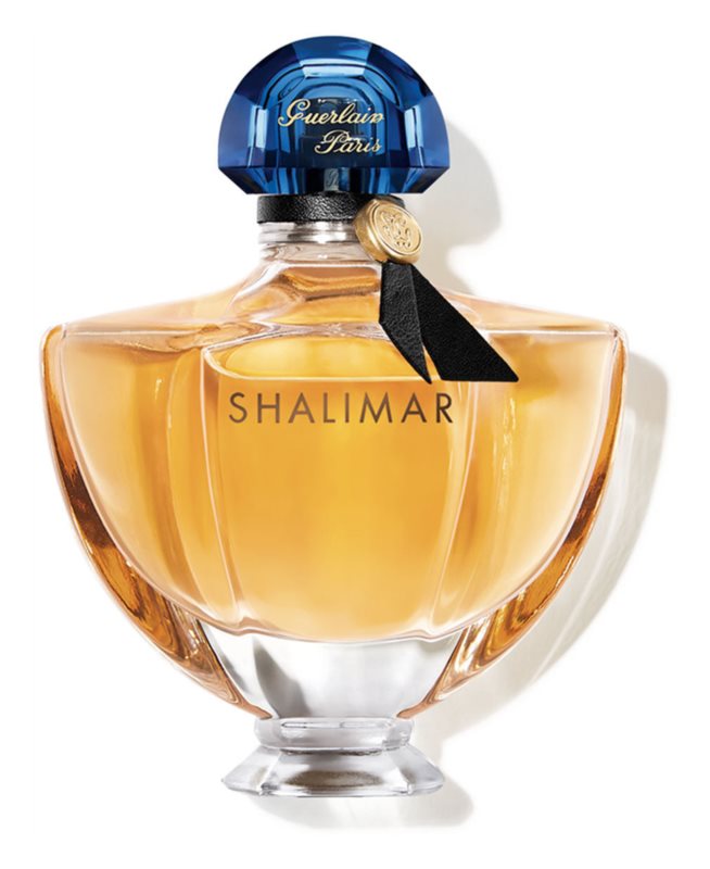 GUERLAIN Shalimar eau de parfum for women