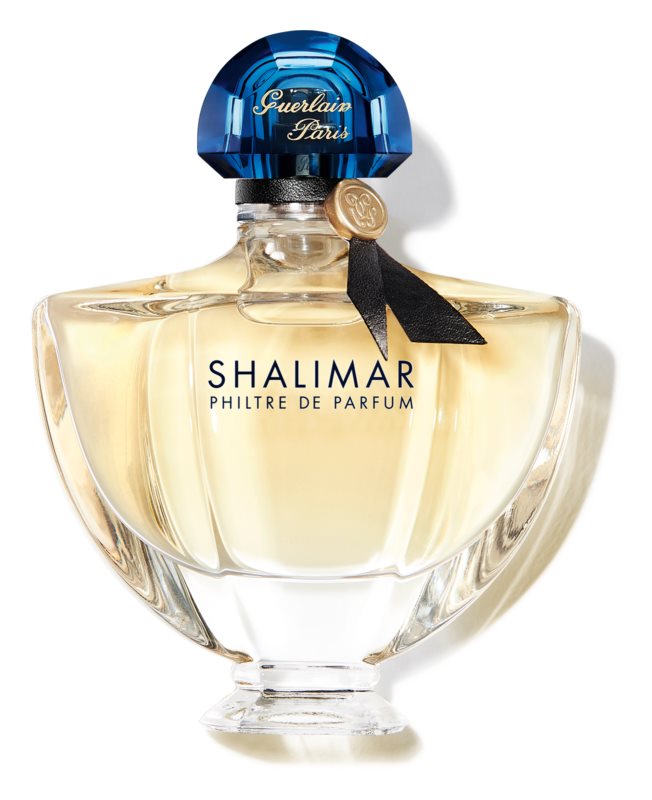 GUERLAIN Shalimar Philtre de Parfum eau de parfum for women