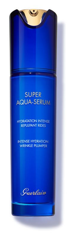 GUERLAIN Super Aqua Serum