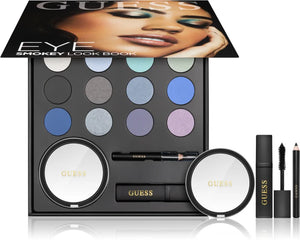 Guess Deluxe Trend Collection gift set