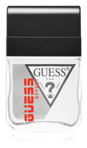 Guess Grooming Effect aftershave 100 ml