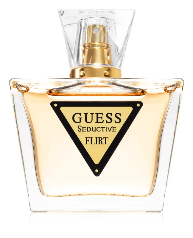 Guess Seductive Flirt eau de toilette for women 75 ml