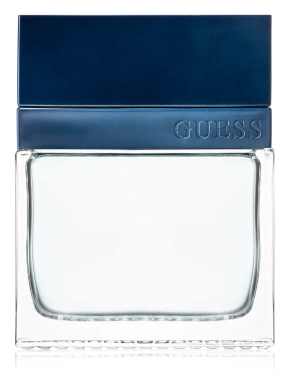 Guess Seductive Homme Blue eau de toilette for men