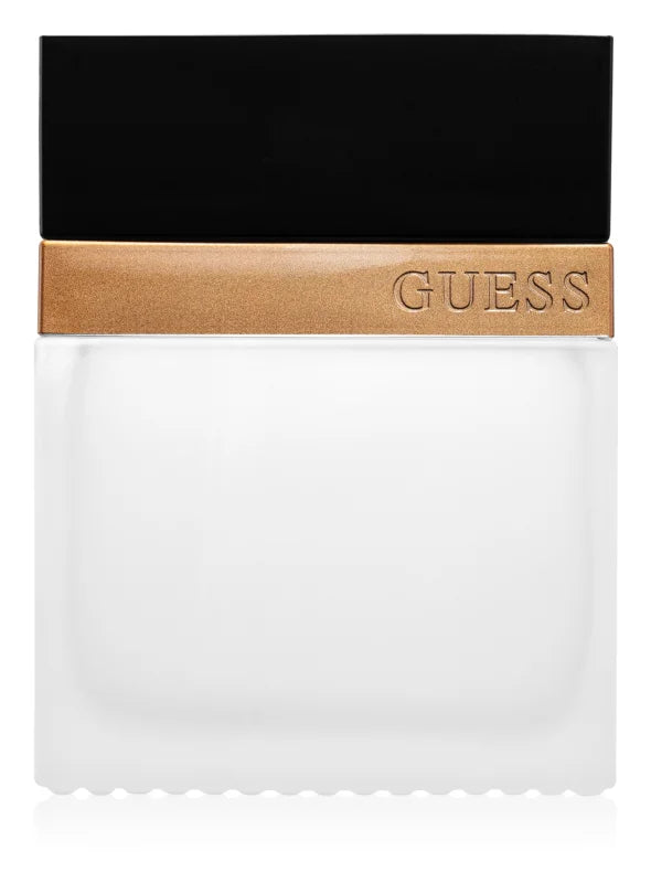 Guess Seductive Homme Noir aftershave 100 ml