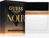 Guess Seductive Homme Noir aftershave 100 ml