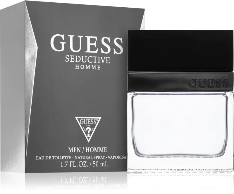 Guess Seductive Homme eau de toilette for men