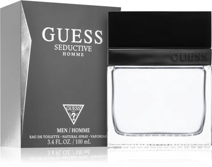 Guess Seductive Homme eau de toilette for men