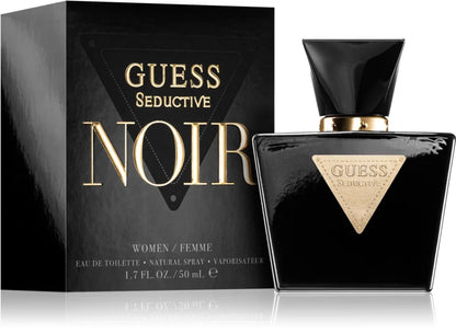 Guess Seductive Noir eau de toilette for women