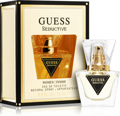 Guess Seductive eau de toilette for women