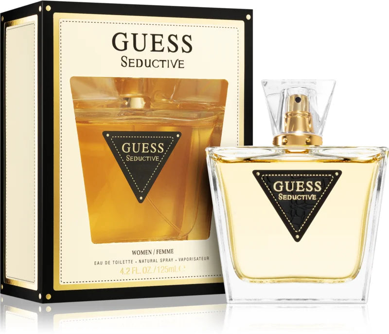 Guess Seductive eau de toilette for women