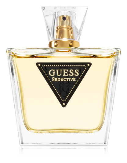 Guess Seductive eau de toilette for women