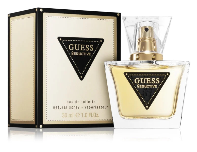 Guess Seductive eau de toilette for women