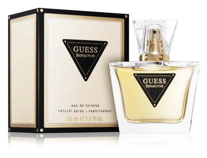 Guess Seductive eau de toilette for women