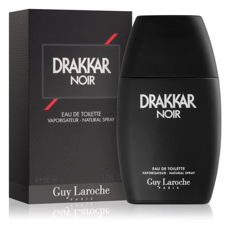 Guy Laroche Drakkar Noir eau de toilette for men