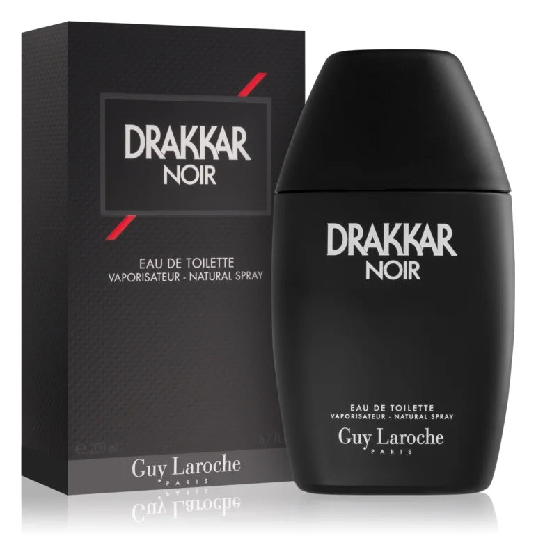 Guy Laroche Drakkar Noir eau de toilette for men