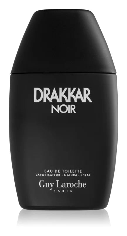 Guy Laroche Drakkar Noir eau de toilette for men