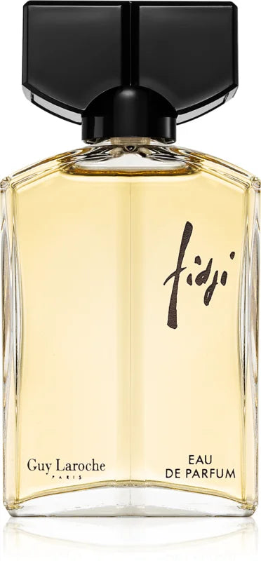 Guy Laroche Fidji Eau de Parfum for Her 50 ml