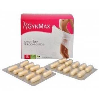 Gynmax 90 capsules - mydrxm.com