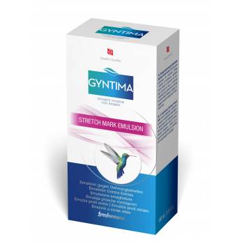 Fytofontana Gyntima Regenerative emulsion against stretch marks 100 ml - mydrxm.com