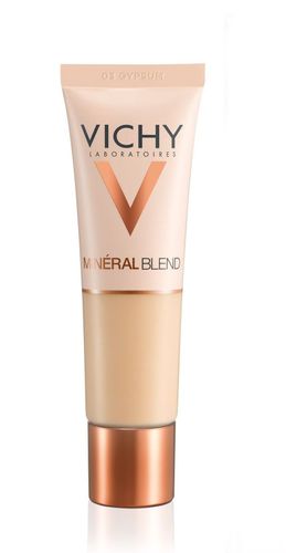 Vichy Minéral Blend Shade 03 Gypsum Moisturizing Makeup 30 ml