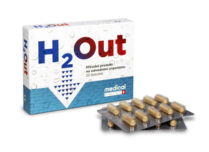 H2Out 20 capsules - mydrxm.com