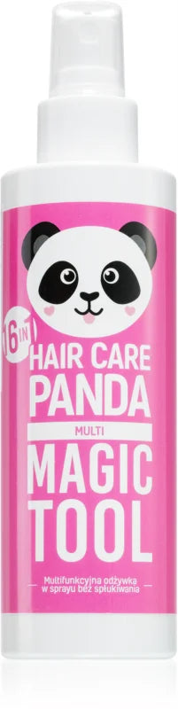 Hair Care Panda Multi Magic Tool rinse-free hair conditioner spray 200 ml