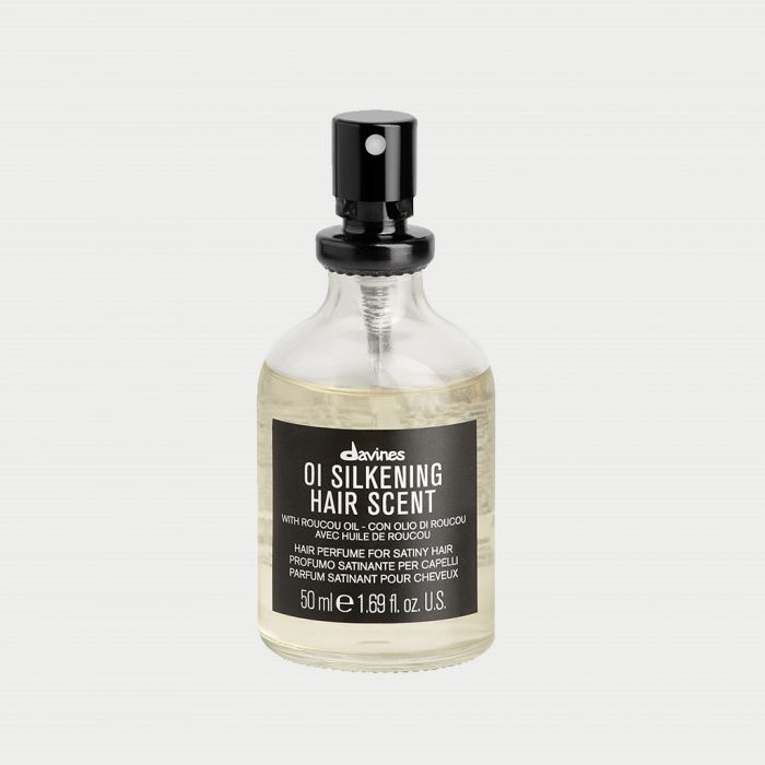 Davines Oi Silkening hair scent 50 ml