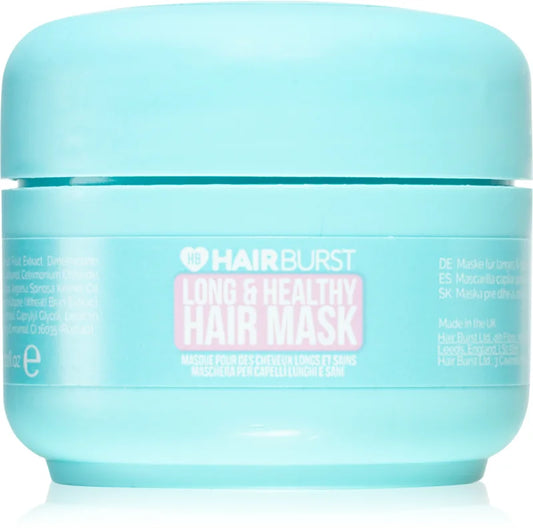 Hairburst Long & Healthy Hair Mask Mini 30 ml