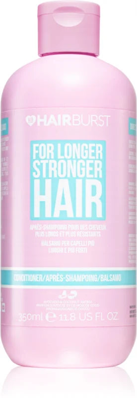 Hairburst Longer Stronger Hair conditioner