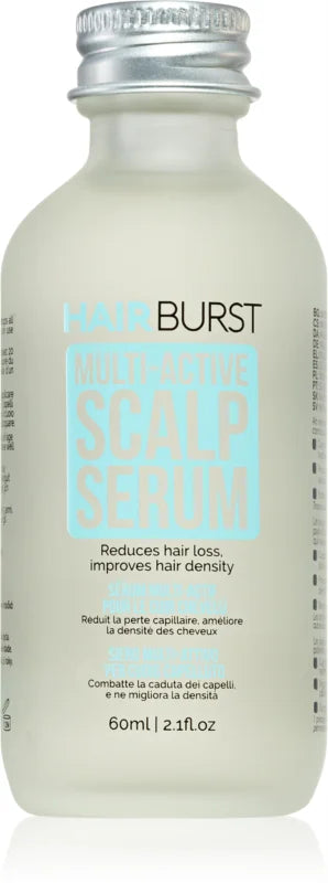 Hairburst Multi-Active Scalp Serum 60 ml