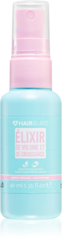 Hairburst Volume & Growth Elixir Spray