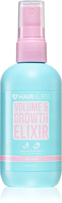 Hairburst Volume & Growth Elixir Spray