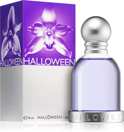 Jesus Del Pozo Halloween eau de toilette for women