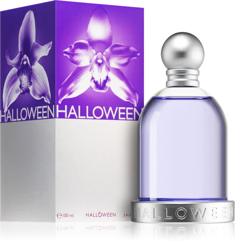 Jesus Del Pozo Halloween eau de toilette for women