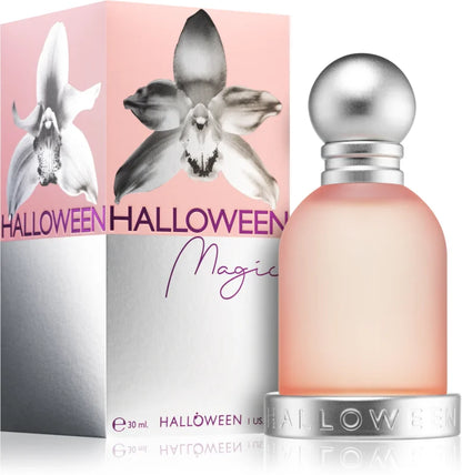 Halloween Magic eau de toilette for women