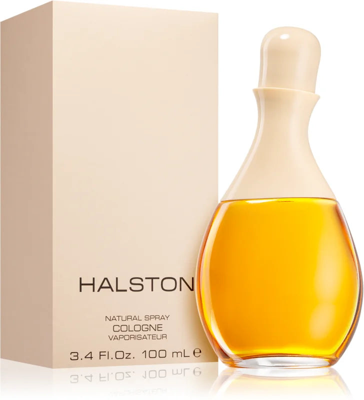 Halston cologne for women 100 ml