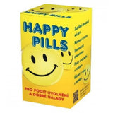 Happy Pills 75 Capsules - mydrxm.com
