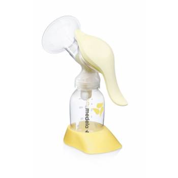 Medela Harmony light 2-phase manual breast pump