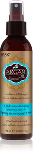 HASK Argan Oil leave-in spray 175 ml