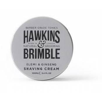 Hawkins & Brimble Shaving Cream 100 ml - mydrxm.com