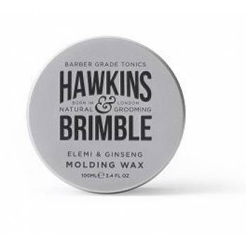 Hawkins & Brimble Men's Wax 100 ml - mydrxm.com