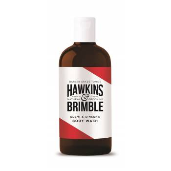 Hawkins & Brimble Men's shower gel 250 ml - mydrxm.com
